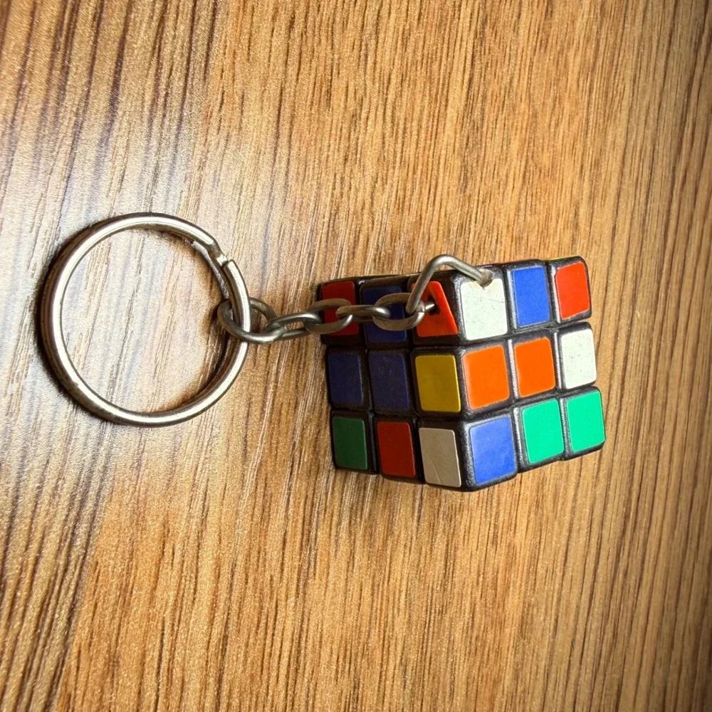 N/A vintage 3x3